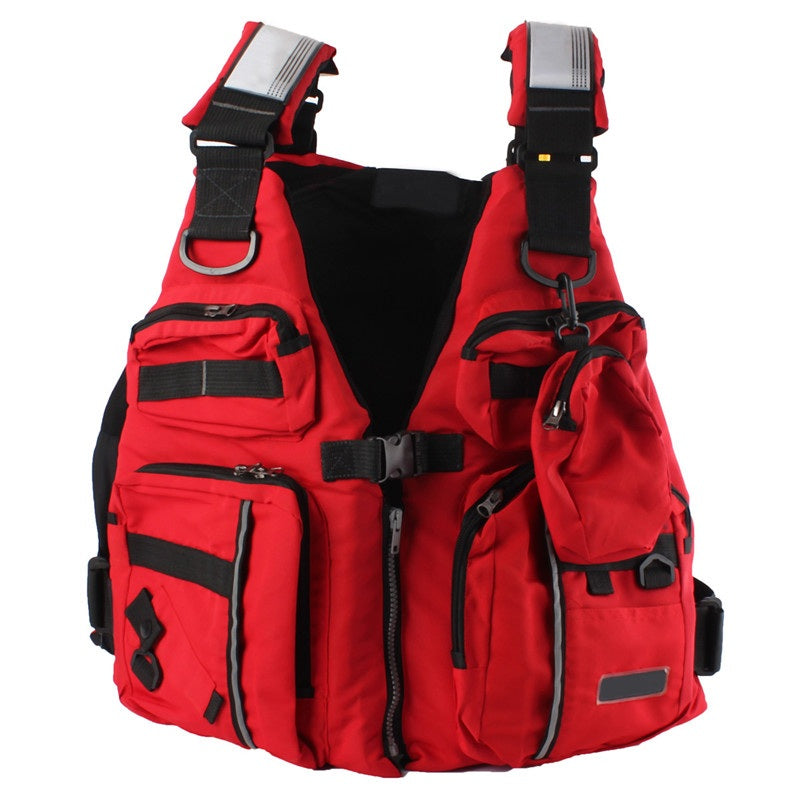 Detachable Adult Life Jacket