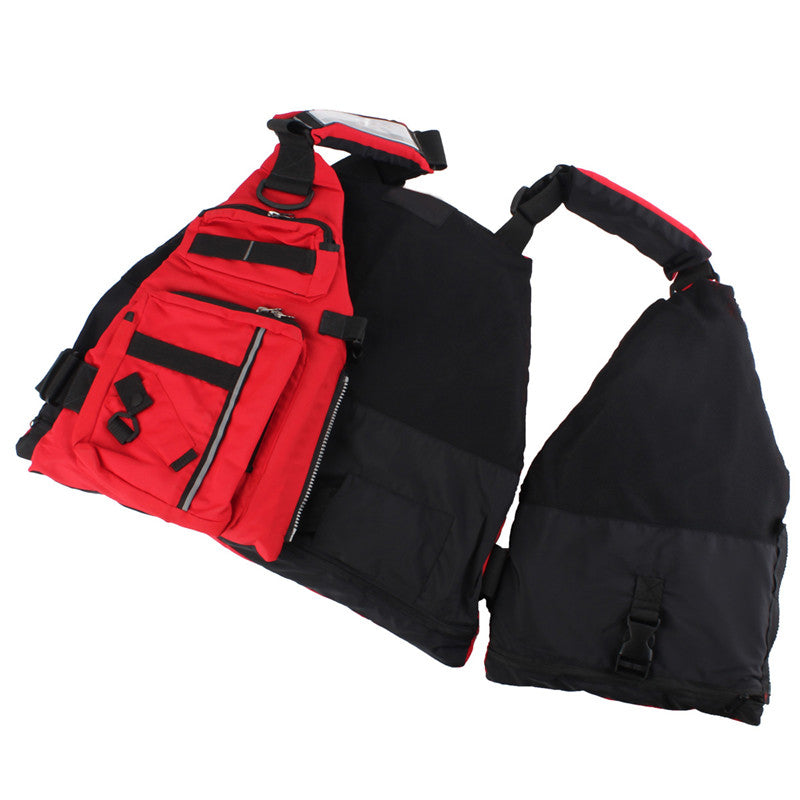 Detachable Adult Life Jacket
