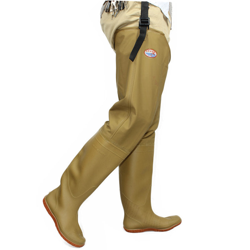 Adjust Height Strap Fishing Waders