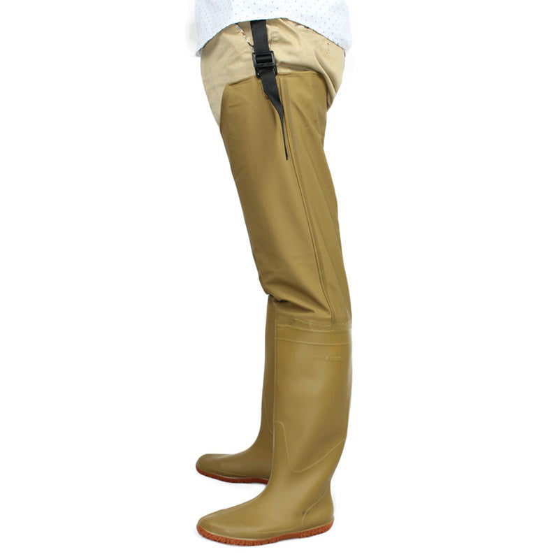 Adjust Height Strap Fishing Waders