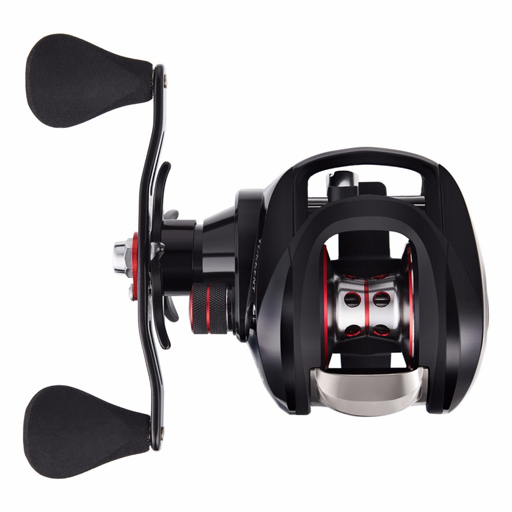 Torrent Fishing Reel