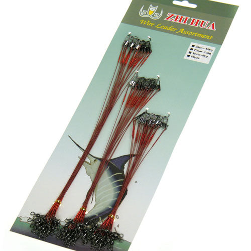 Fishing Line Steel Wire