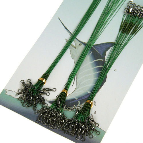 Fishing Line Steel Wire