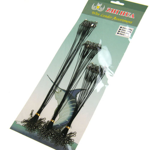 Fishing Line Steel Wire