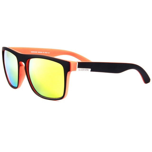 Frame Sports Hiking Eyewear