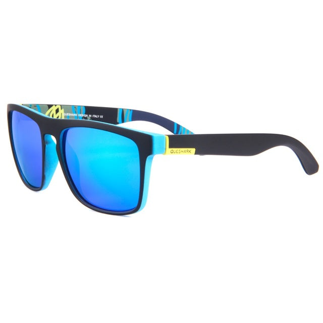Frame Sports Hiking Eyewear