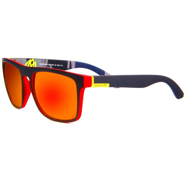 Frame Sports Hiking Eyewear