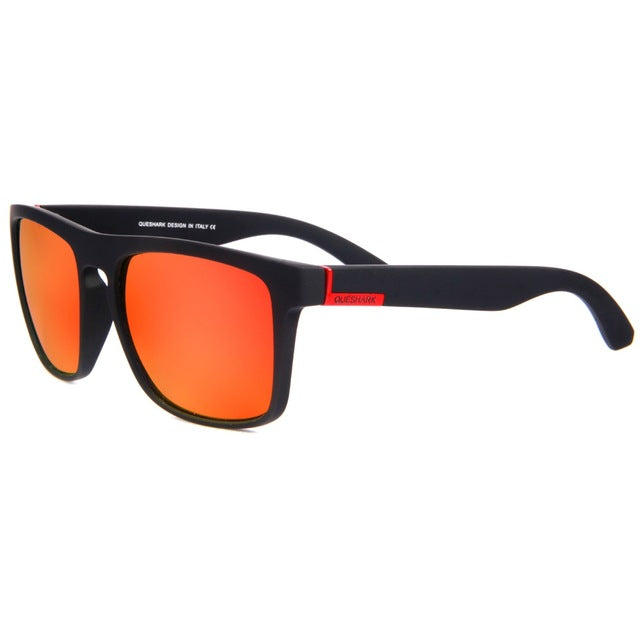 Frame Sports Hiking Eyewear