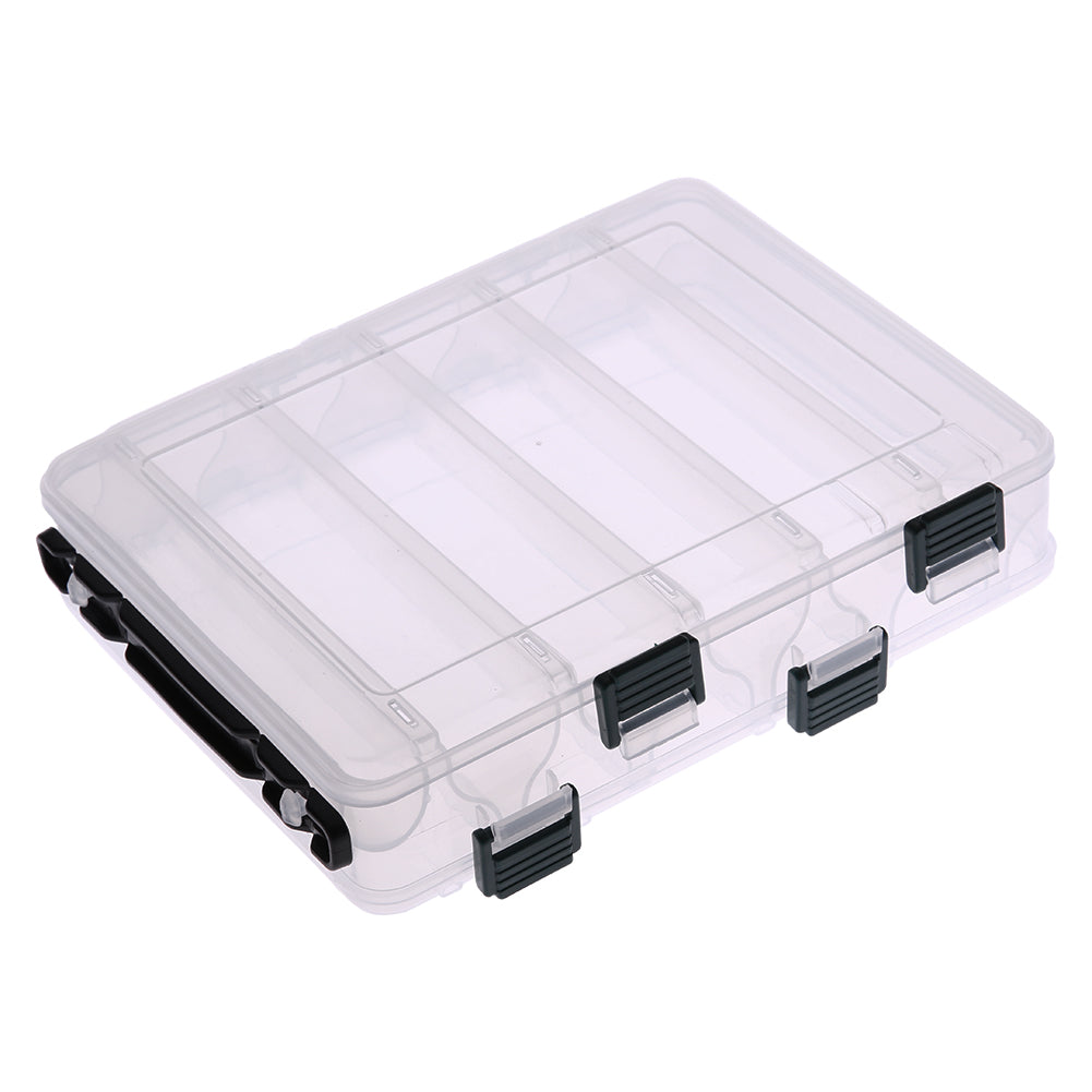 Transparent Shrimp Boxes