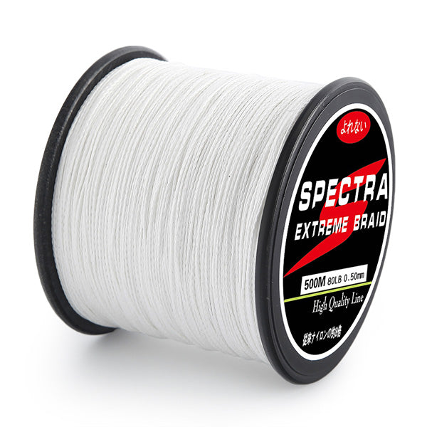 Multi Filament Fishing Line