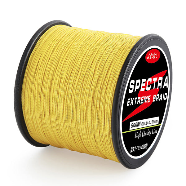 Multi Filament Fishing Line