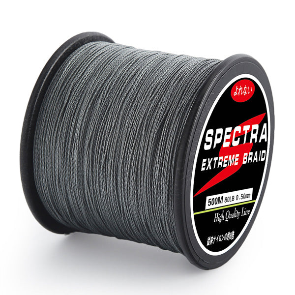 Multi Filament Fishing Line