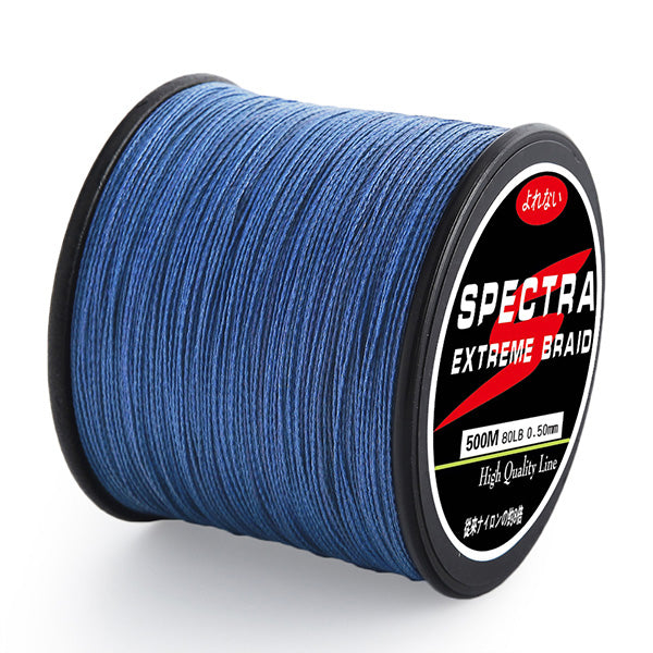 Multi Filament Fishing Line