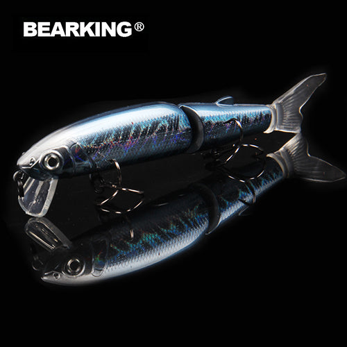 Minnow Quality Professional Bait