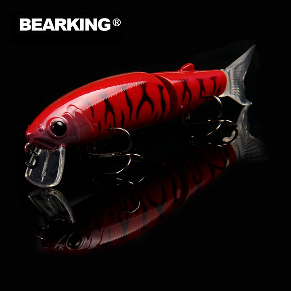 Minnow Quality Professional Bait