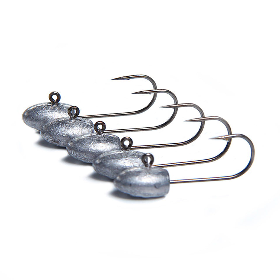 Micro Lead Fishing Tackle