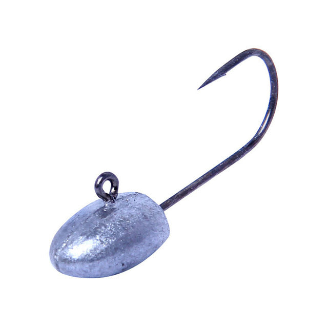 Micro Lead Fishing Tackle