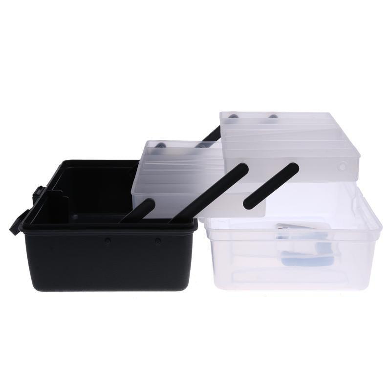 Multifunctional Fishing Plastic Box