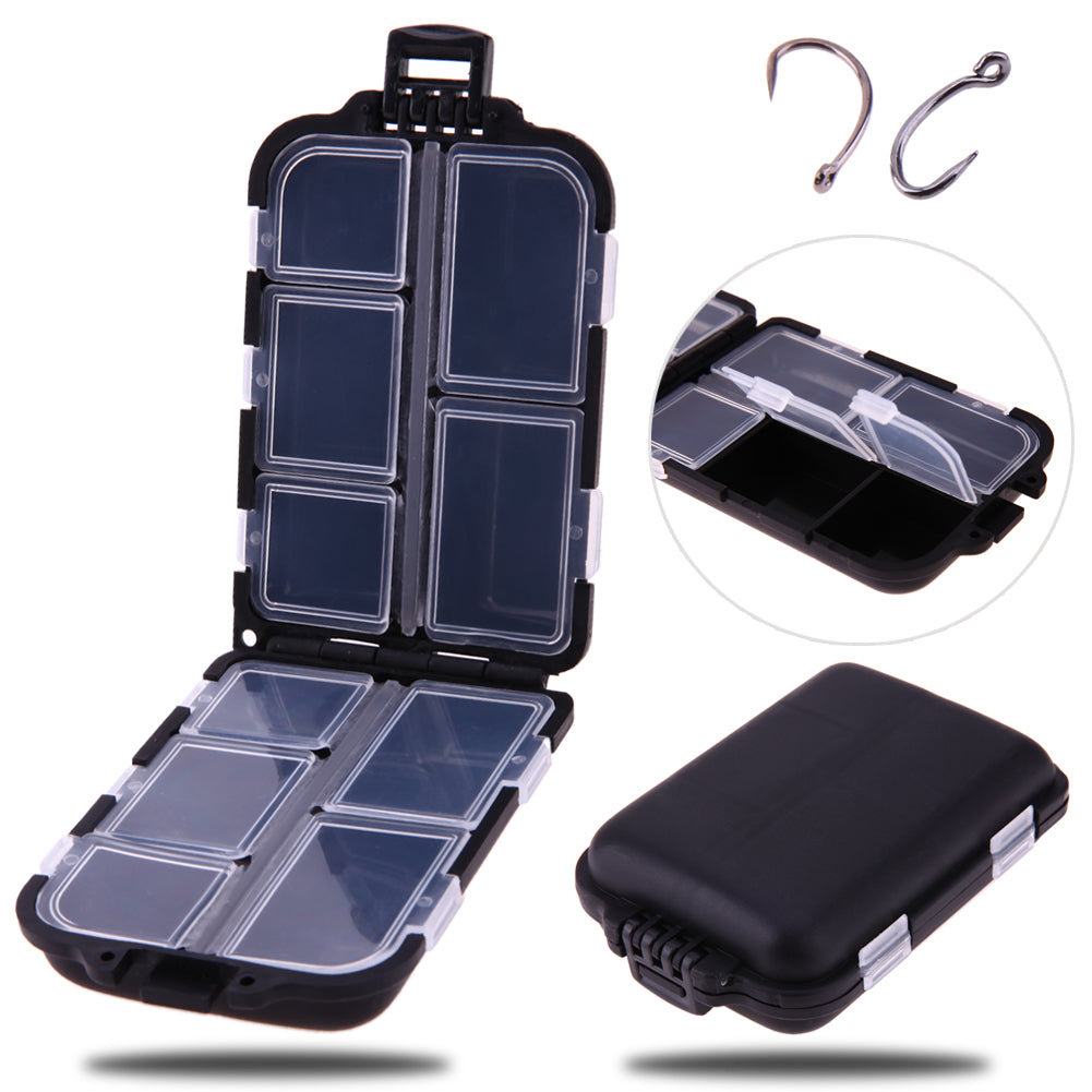 Mini Fishing Tackle Box