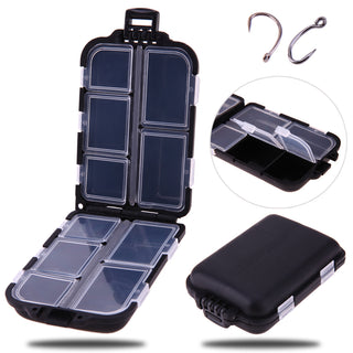 Mini Fishing Tackle Box