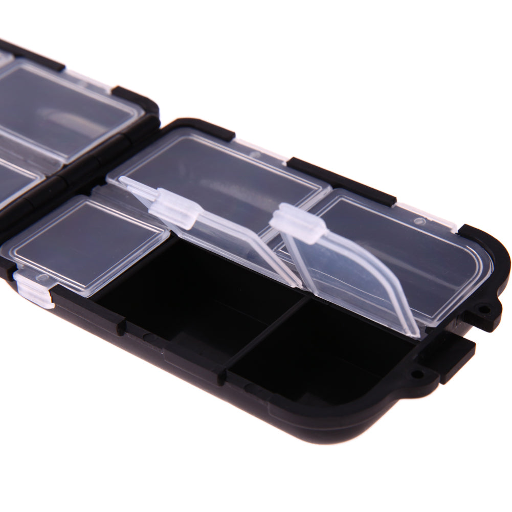Mini Fishing Tackle Box