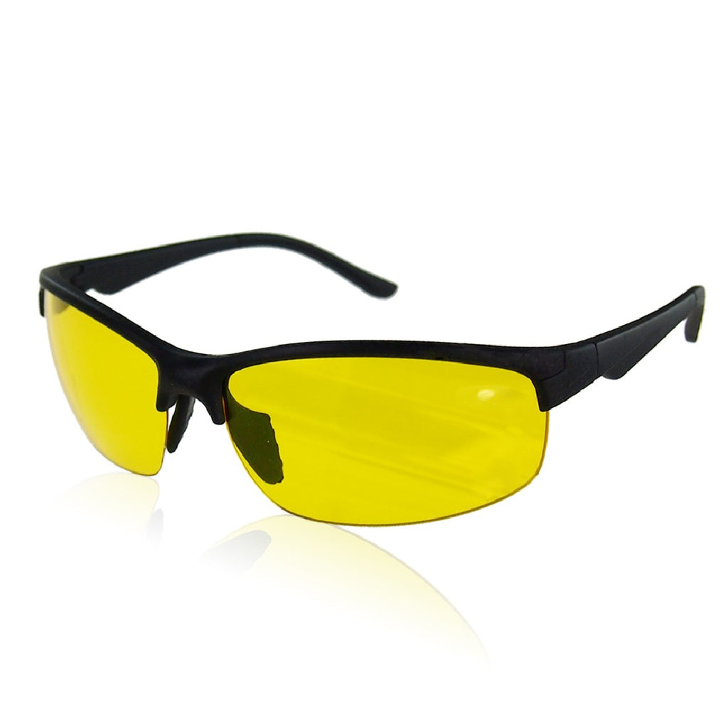 Night Vision Glasses Driving