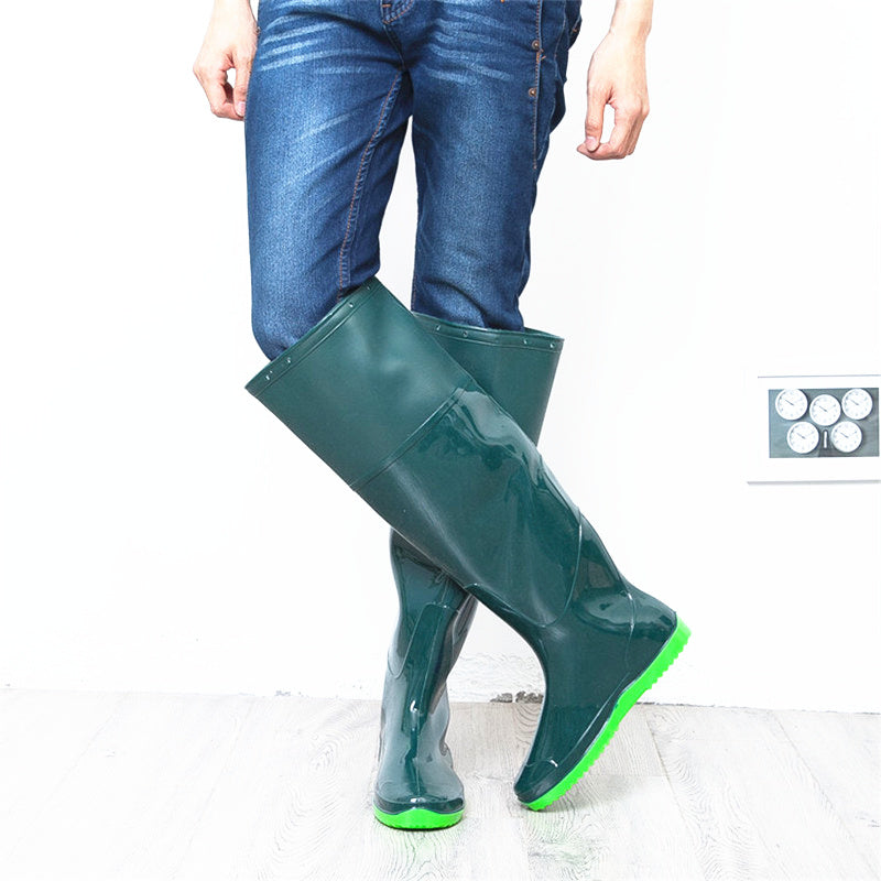 Soft Sole Fishing Wader