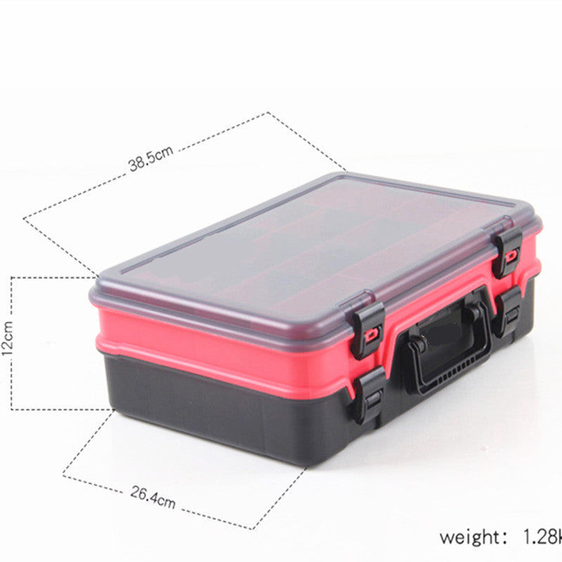 Waterproof Fishing Tackle