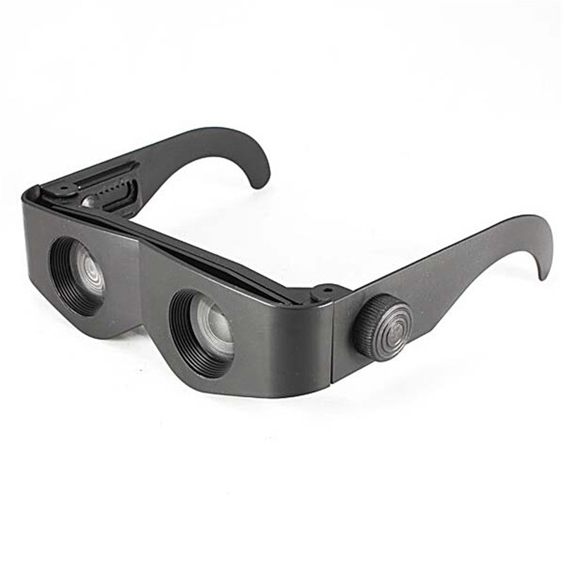 Telescope Magnifier Eyewear