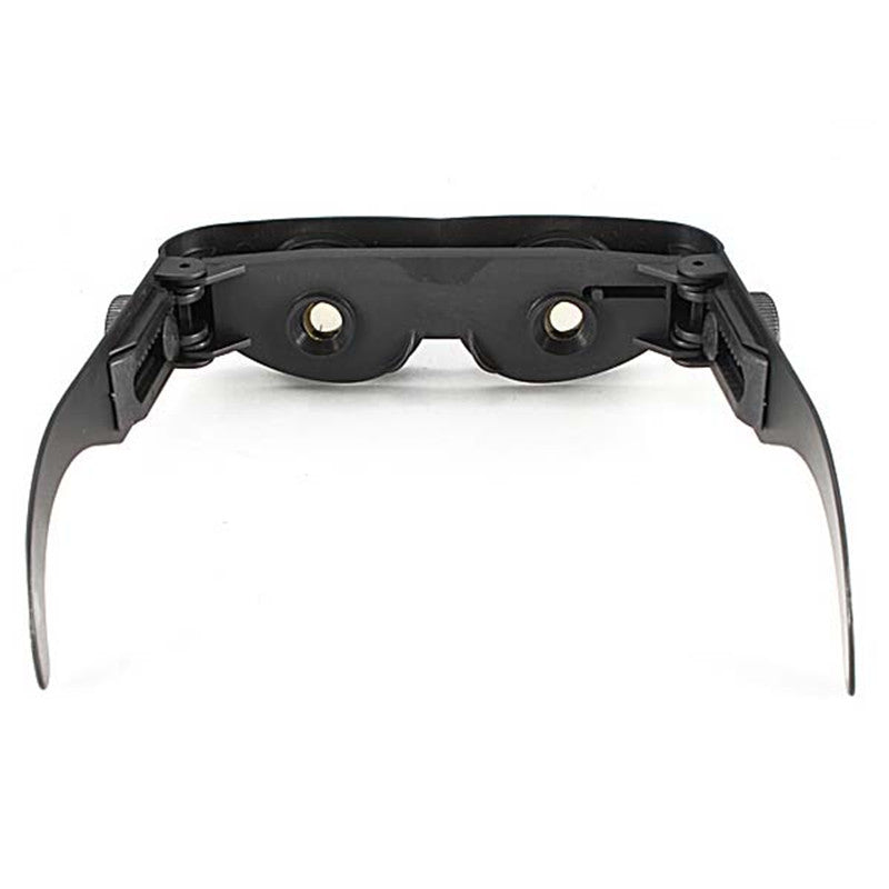 Telescope Magnifier Eyewear