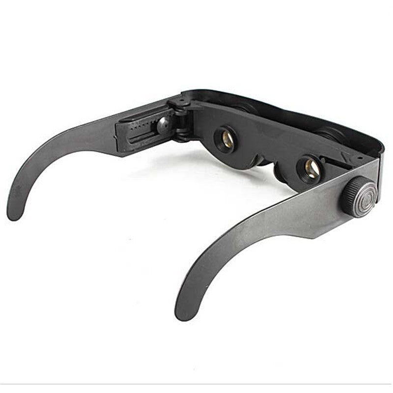 Telescope Magnifier Eyewear