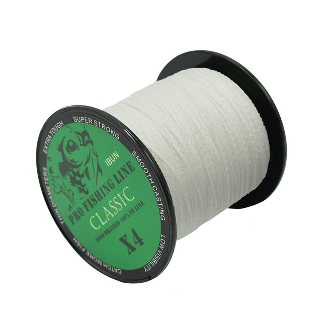 Strands Fish Wire Fishing Line
