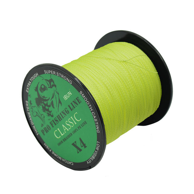 Strands Fish Wire Fishing Line