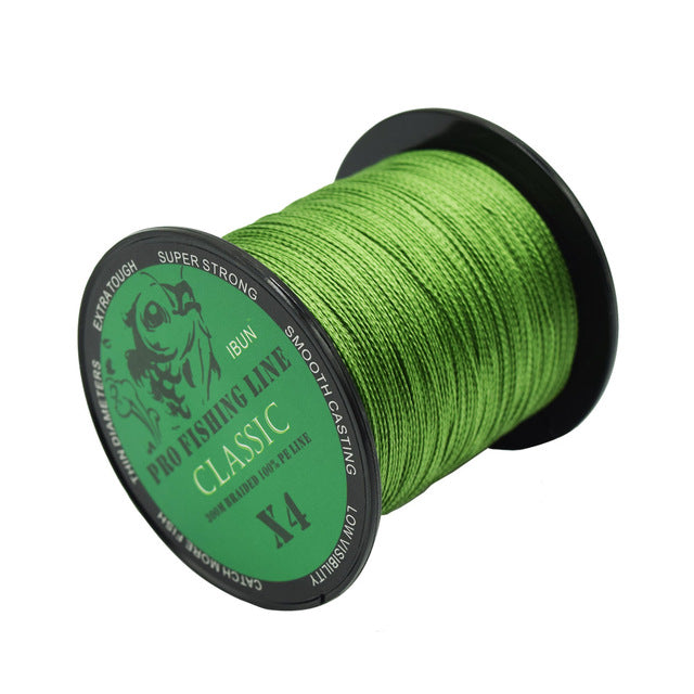 Strands Fish Wire Fishing Line
