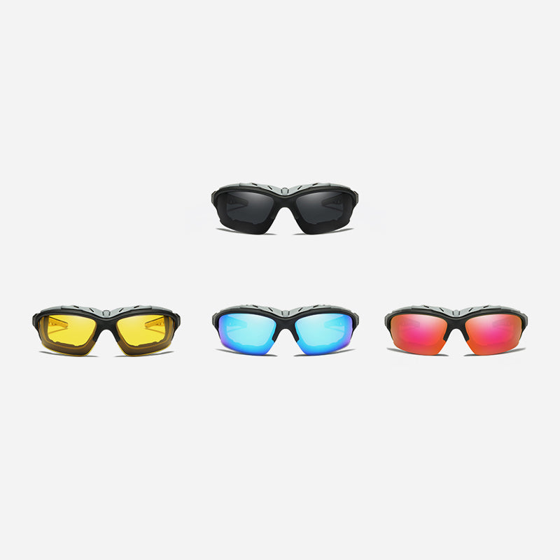 Polarized Sunglasses For Fishing