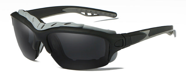 Polarized Sunglasses For Fishing