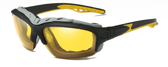 Polarized Sunglasses For Fishing
