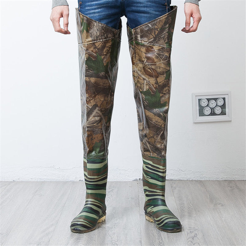 Fishing Waders Boots