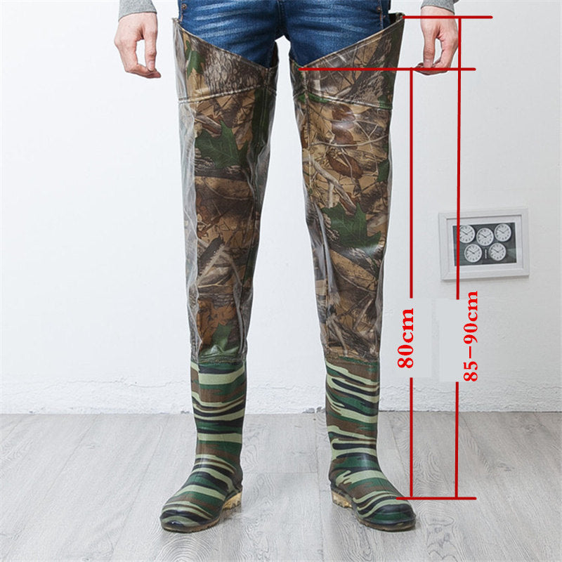 Fishing Waders Boots