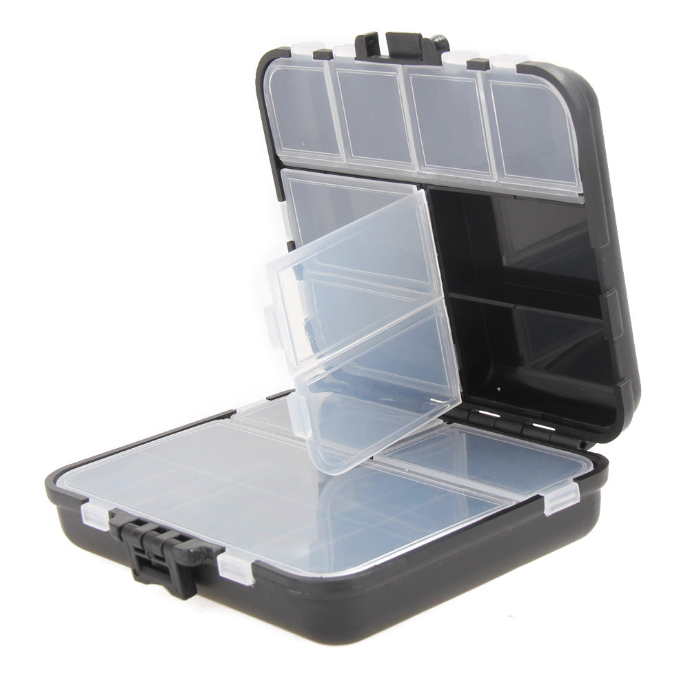 Grids Fly Fishing Box