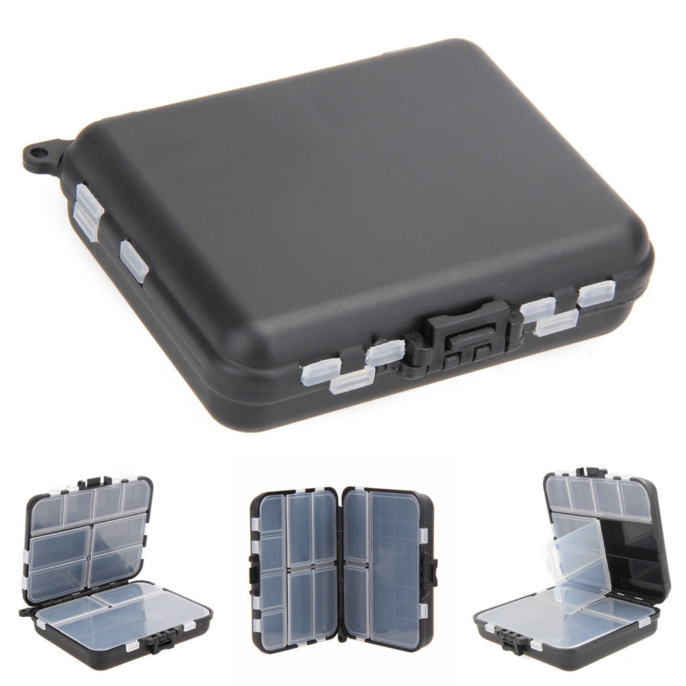 Grids Fly Fishing Box