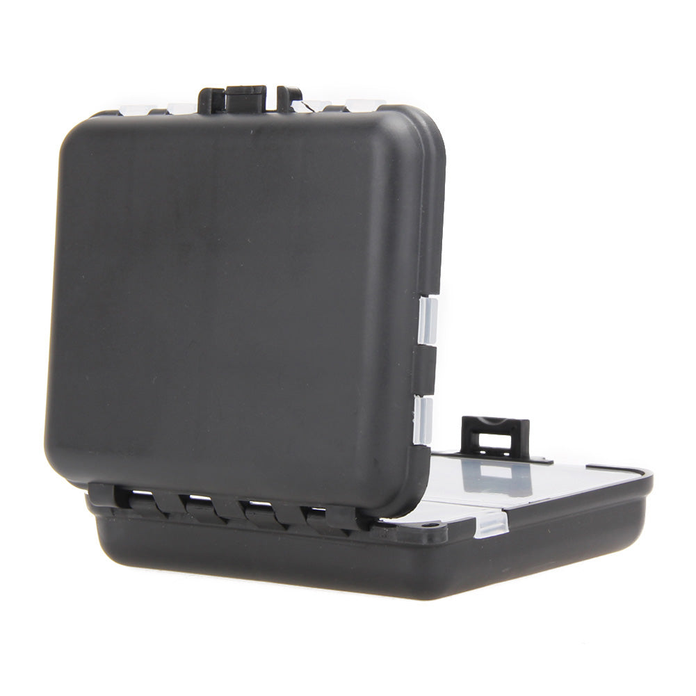 Grids Fly Fishing Box