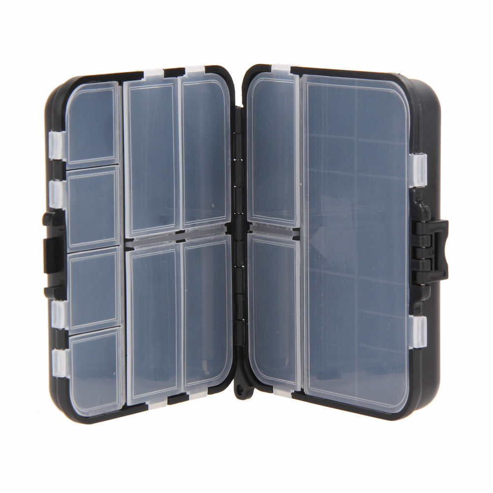 Grids Fly Fishing Box