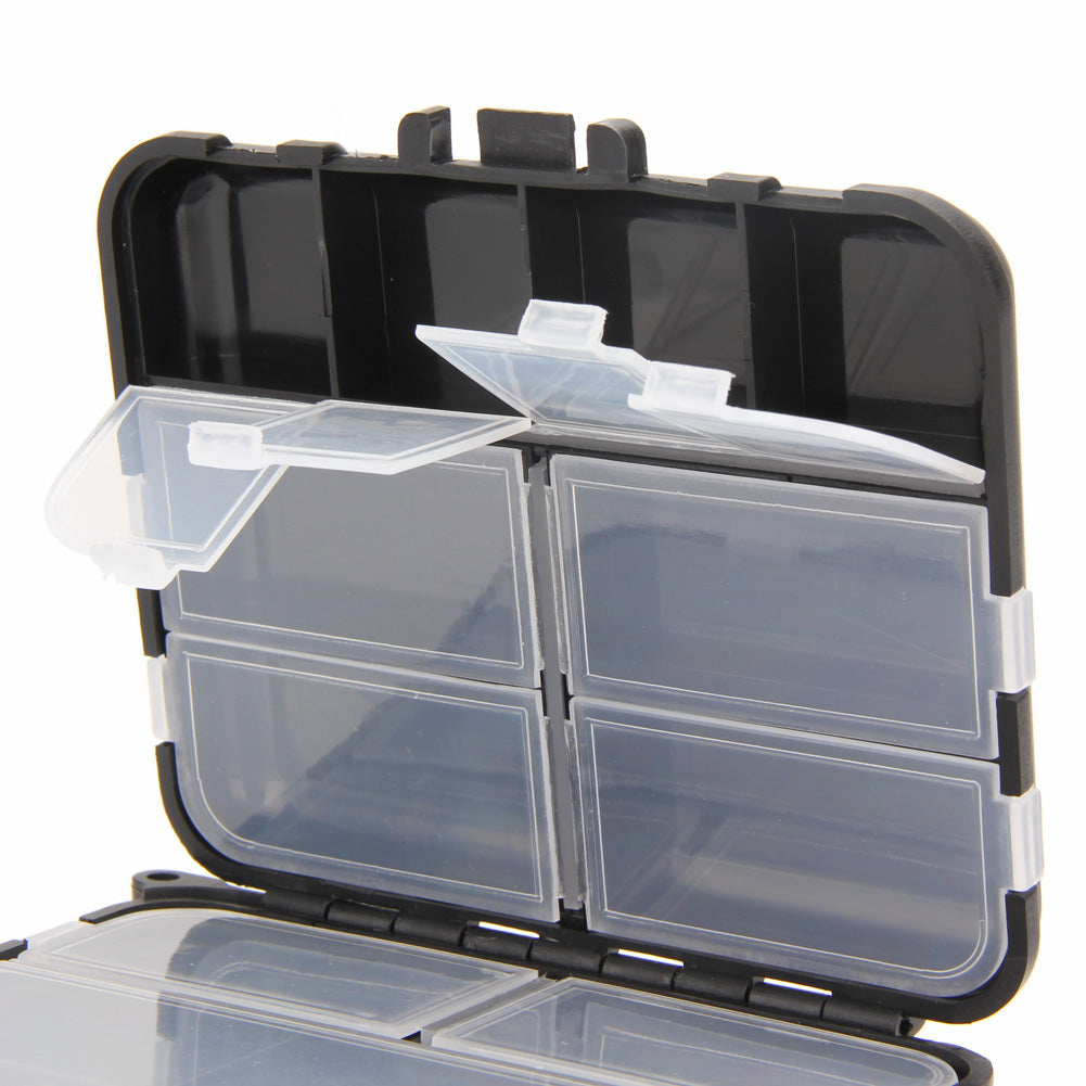 Grids Fly Fishing Box