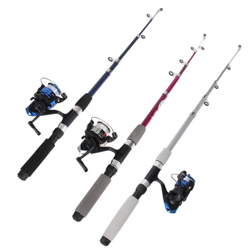 Fishing Tool Rod Reel