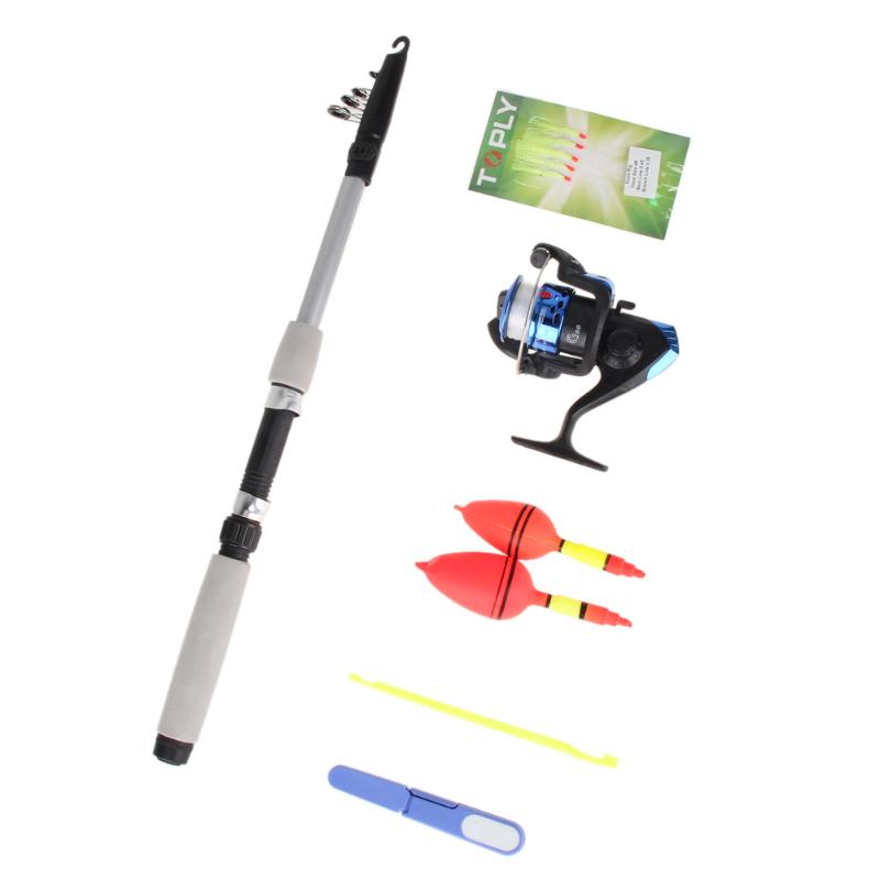 Fishing Tool Rod Reel