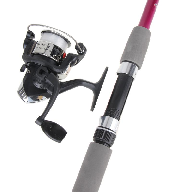 Fishing Tool Rod Reel
