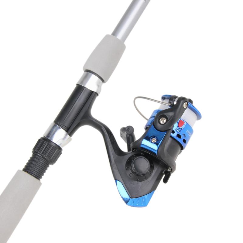 Fishing Tool Rod Reel