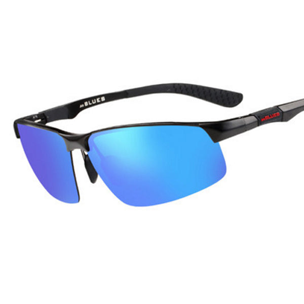 Magnesium Polarized Eyewear