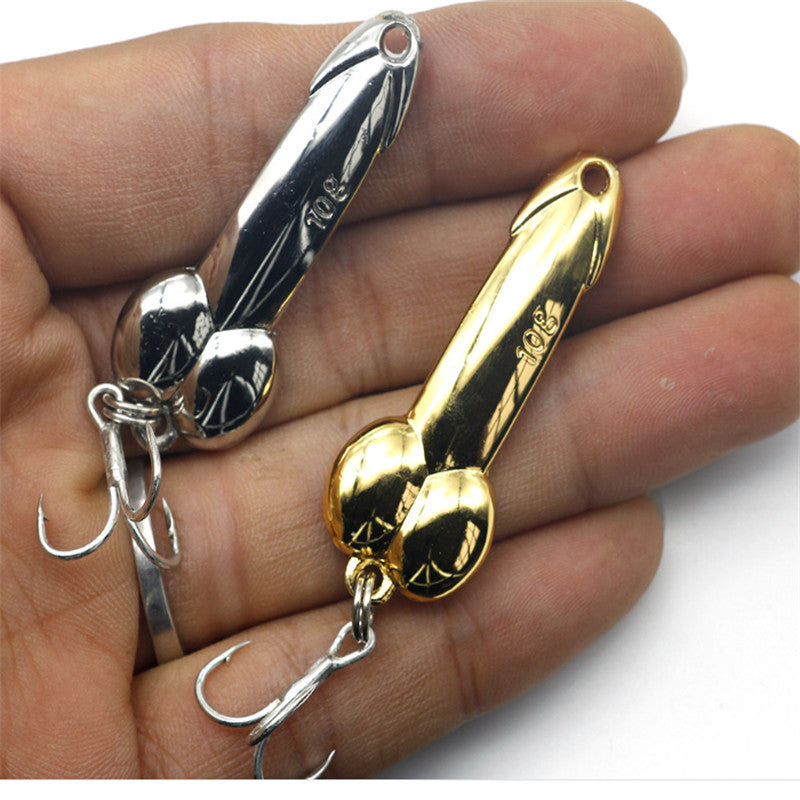The Big Bass Spinner